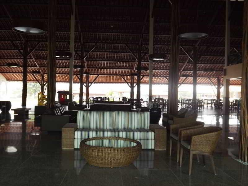 Hotel Canarius De Gravata Exterior photo